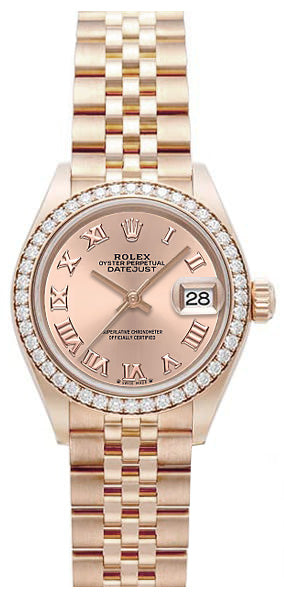 Rolex Lady-Datejust