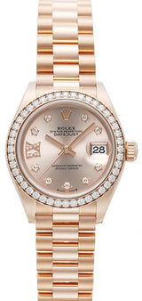 Rolex Lady-Datejust