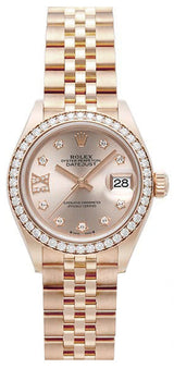 Rolex Lady-Datejust
