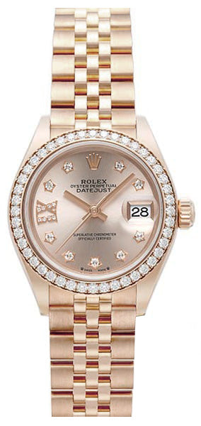 Rolex Lady-Datejust