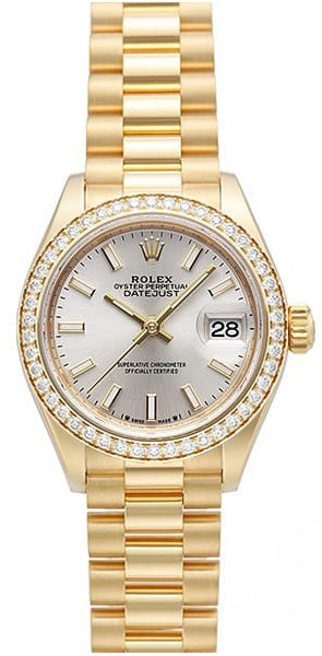 Rolex Lady-Datejust