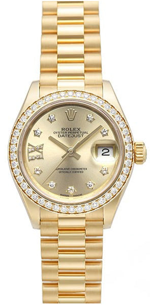 Rolex Lady-Datejust