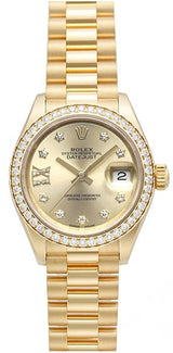 Rolex Lady-Datejust