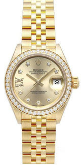 Rolex Lady-Datejust