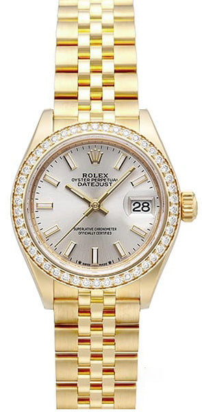 Rolex Lady-Datejust