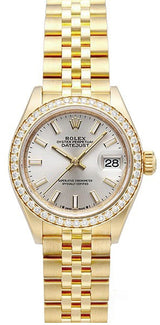 Rolex Lady-Datejust