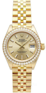 Rolex Lady-Datejust