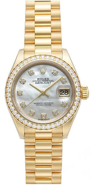 Rolex Lady-Datejust