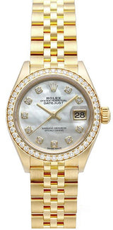Rolex Lady-Datejust