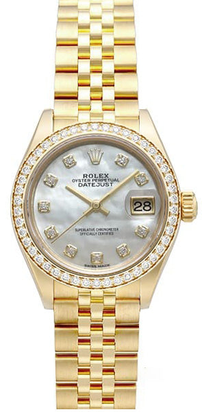Rolex Lady-Datejust
