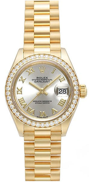 Rolex Lady-Datejust
