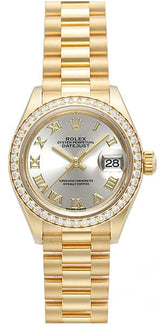 Rolex Lady-Datejust