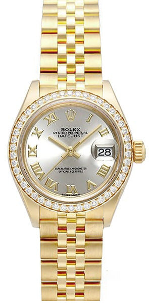 Rolex Lady-Datejust
