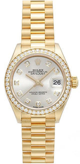 Rolex Lady-Datejust