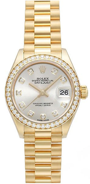 Rolex Lady-Datejust