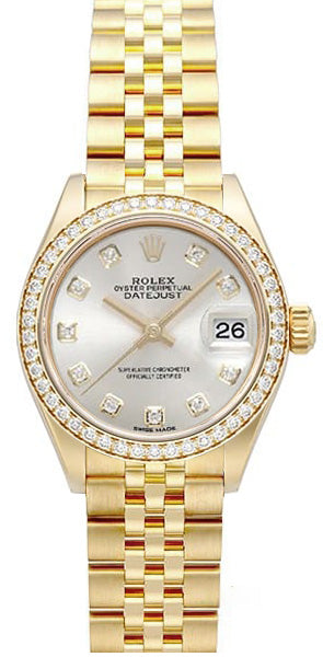 Rolex Lady-Datejust