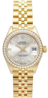 Rolex Lady-Datejust