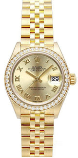Rolex Lady-Datejust