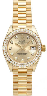 Rolex Lady-Datejust