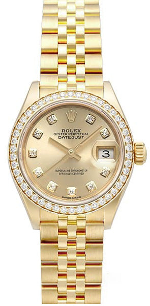 Rolex Lady-Datejust