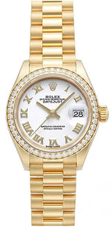 Rolex Lady-Datejust