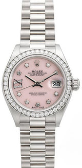 Rolex Lady-Datejust