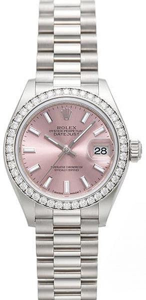 Rolex Lady-Datejust