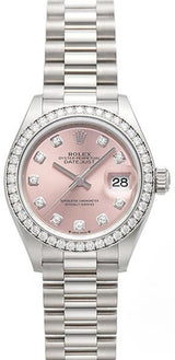 Rolex Lady-Datejust