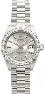 Rolex Lady-Datejust