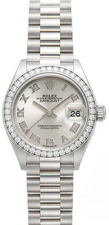 Rolex Lady-Datejust