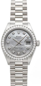 Rolex Lady-Datejust