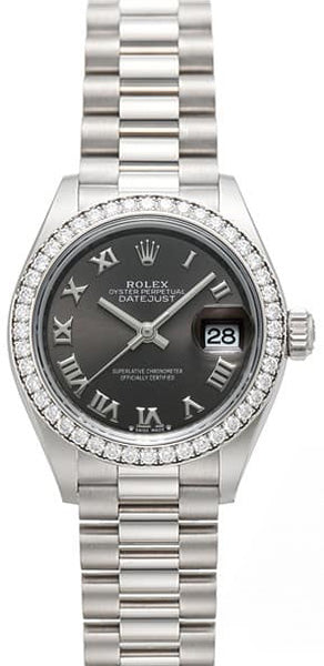 Rolex Lady-Datejust