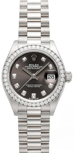 Rolex Lady-Datejust