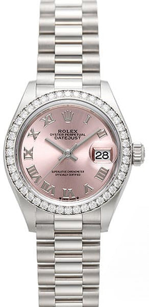 Rolex Lady-Datejust