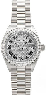 Rolex Lady-Datejust