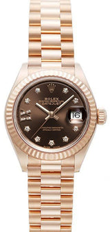 Rolex Lady-Datejust