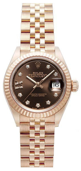 Rolex Lady-Datejust