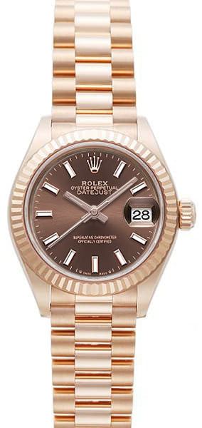 Rolex Lady-Datejust