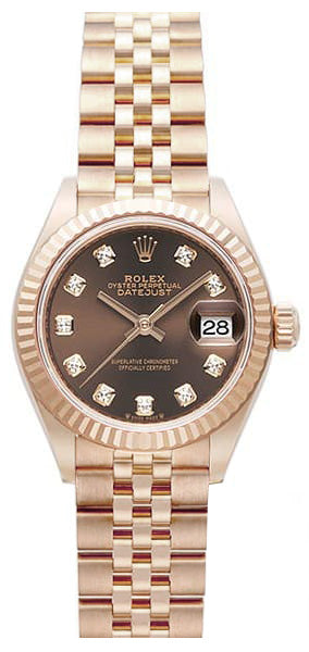 Rolex Lady-Datejust