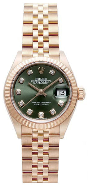 Rolex Lady-Datejust