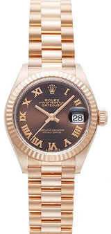 Rolex Lady-Datejust