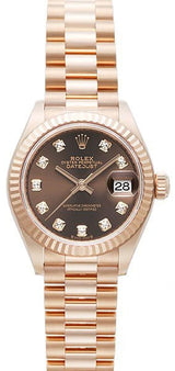 Rolex Lady-Datejust