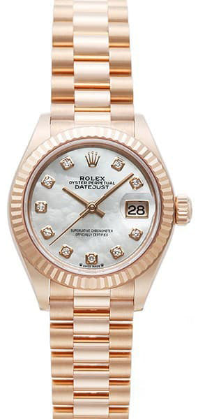 Rolex Lady-Datejust