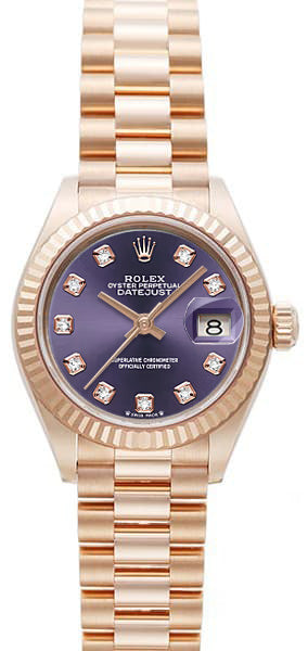Rolex Lady-Datejust