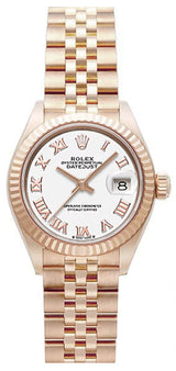 Rolex Lady-Datejust