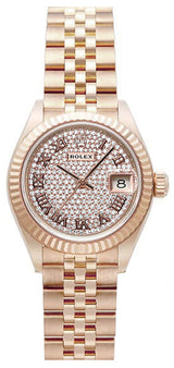 Rolex Lady-Datejust