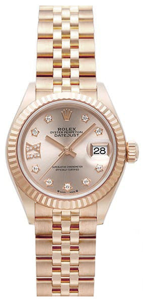Rolex Lady-Datejust