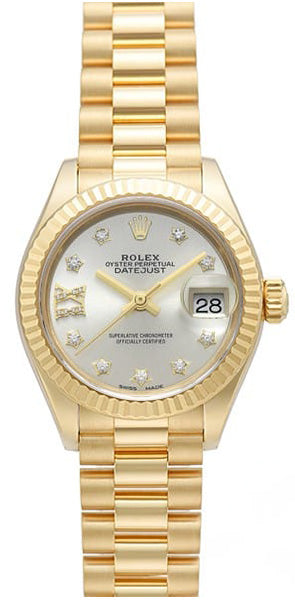 Rolex Lady-Datejust