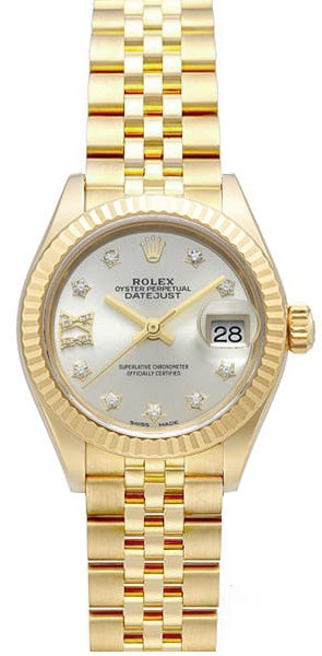 Rolex Lady-Datejust