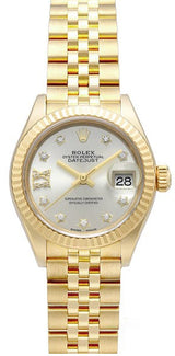 Rolex Lady-Datejust